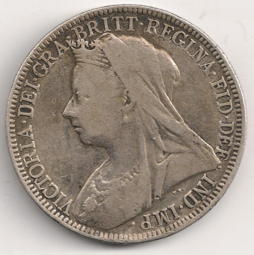 Value-Of-This-1896-Florin?